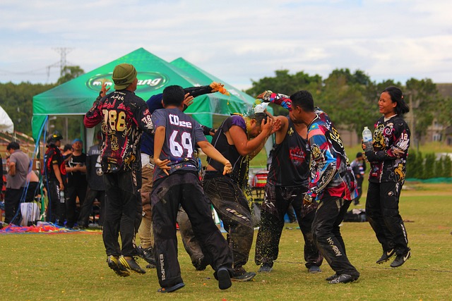 大幅壓縮戰 大幅壓縮戰