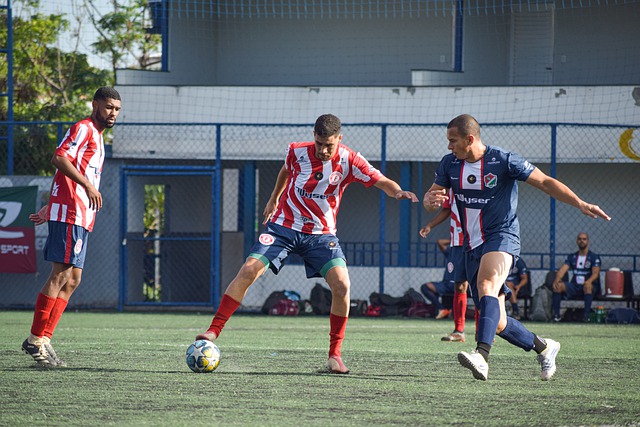 場上活力 場上活力